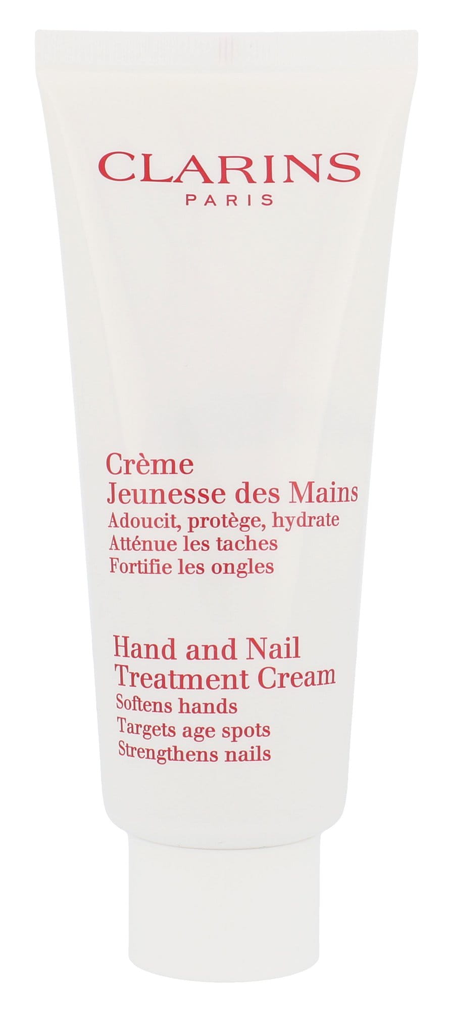 Clarins Hand And Nail Treatment W Krem do rąk 100ml-15658